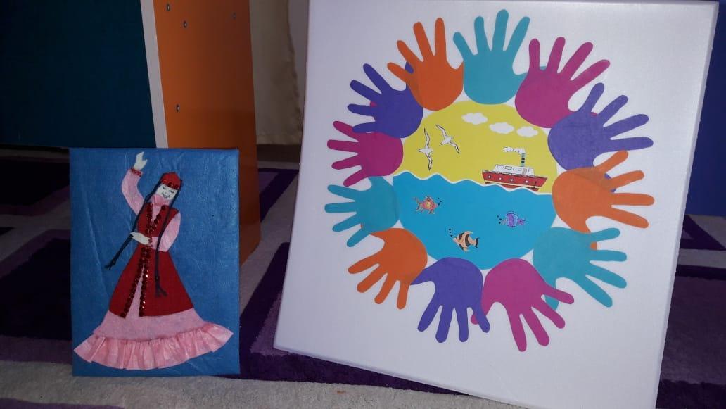 Педагогикалық кеңес №1 Тақырыбы: "Жаңа оқу жылы"