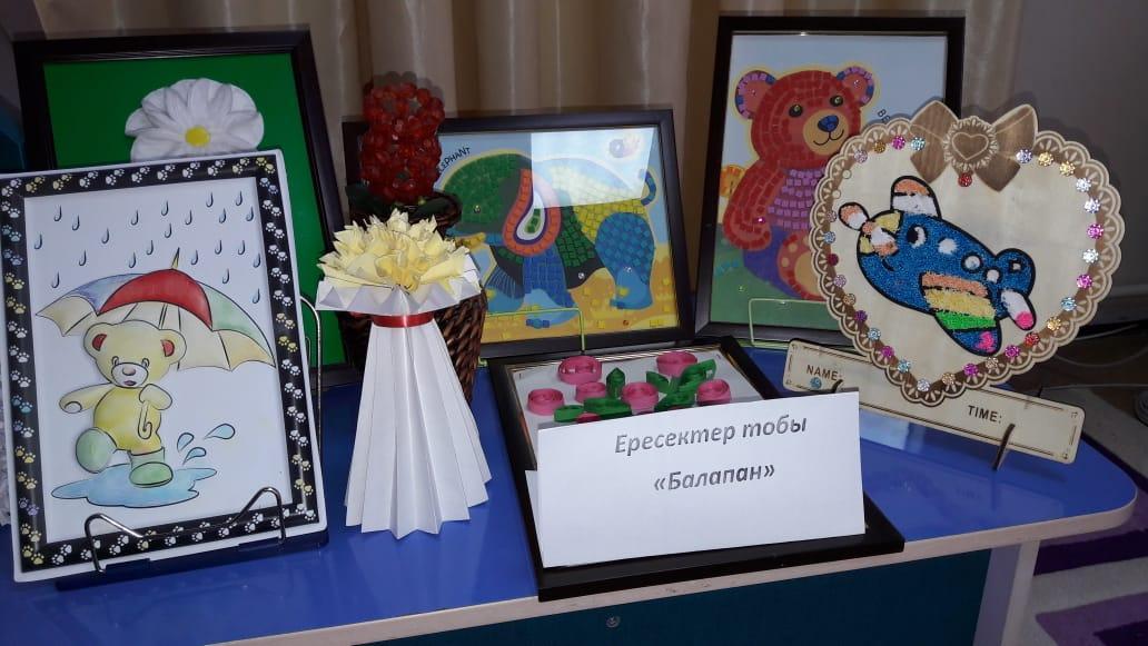 Педагогикалық кеңес №1 Тақырыбы: "Жаңа оқу жылы"