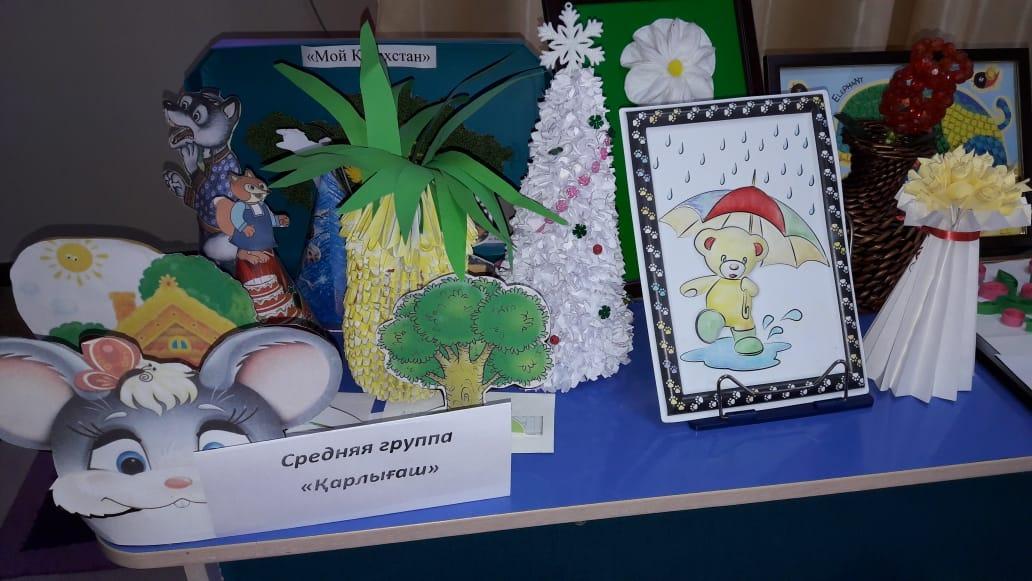 Педагогикалық кеңес №1 Тақырыбы: "Жаңа оқу жылы"